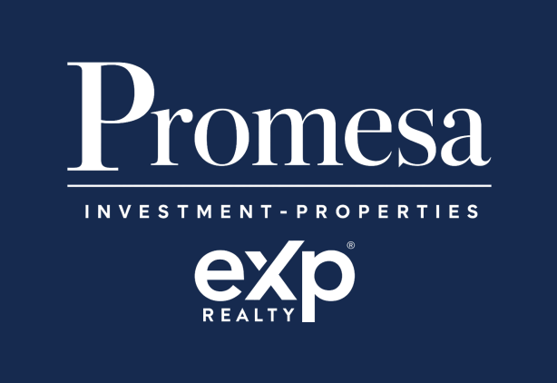 Promesa Investment Properties | Brokered by eXp Realty