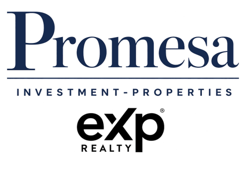 Promesa Investment Properties | Brokered by eXp Realty